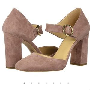 MK Alana heels